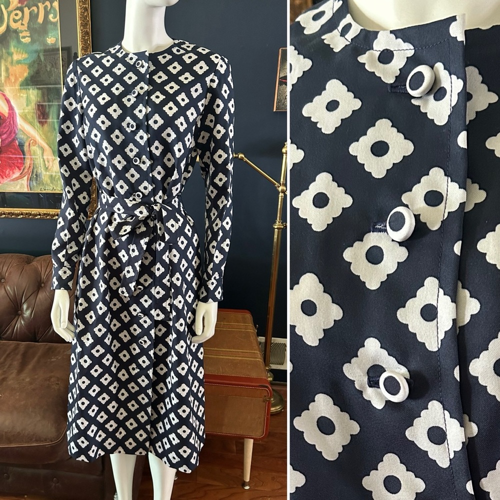 Frank Murphy Dress